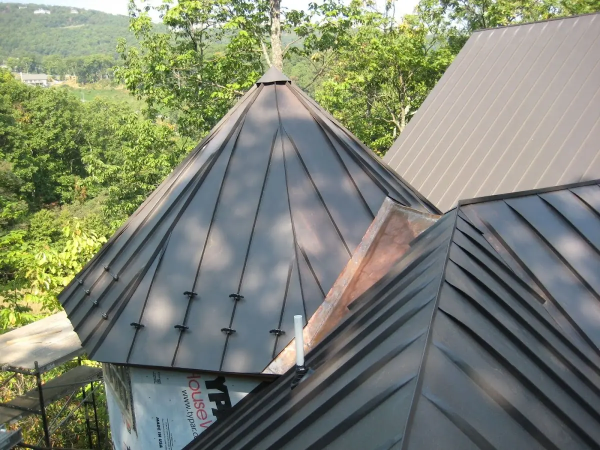 Professional Gutter Cleaning by Craftsman Roofing in Klamath Falls