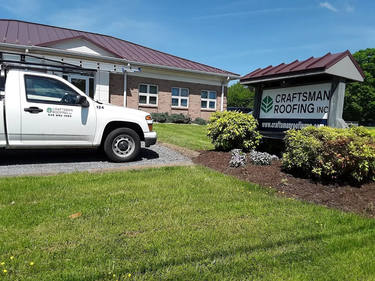 Quality Roof Replacement by experienced craftsmen in Klamath Falls